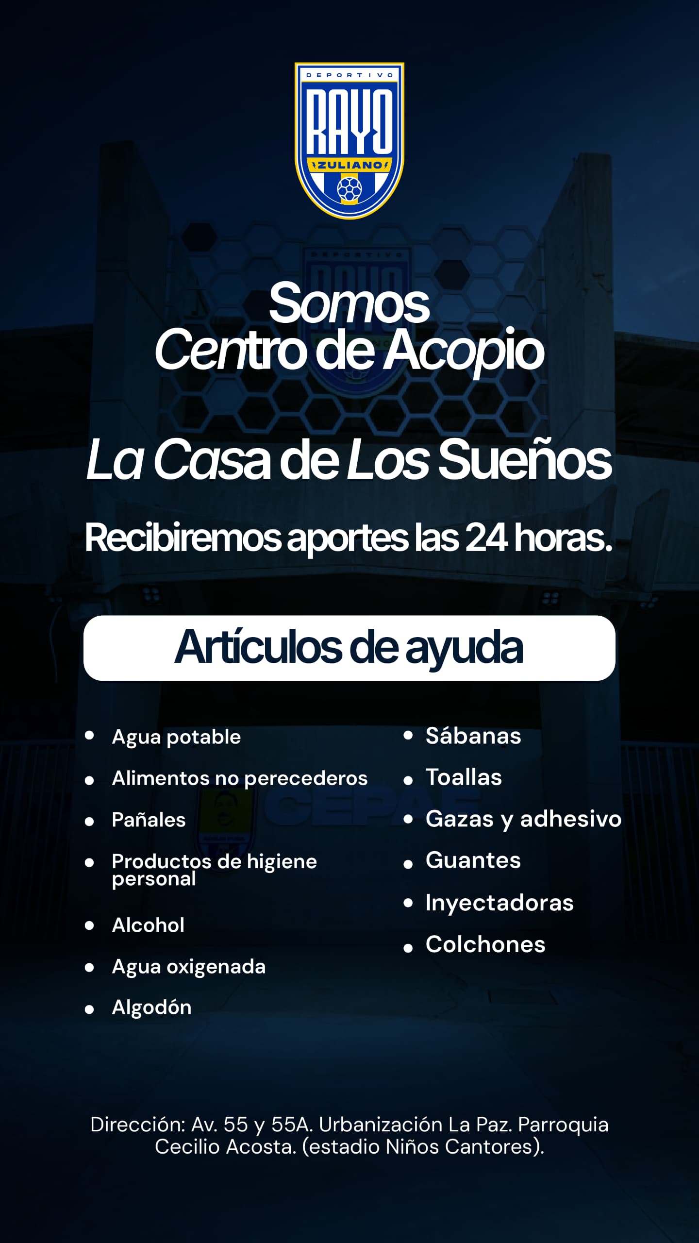 Deportivo Rayo Zuliano