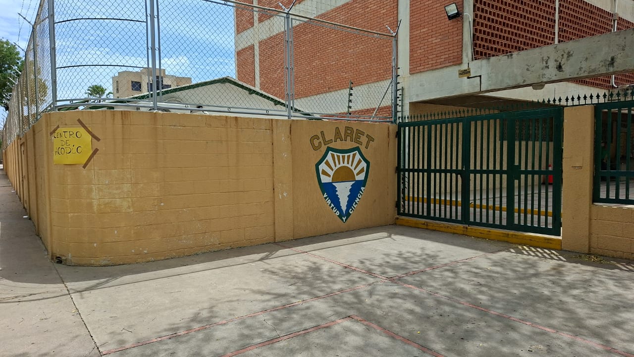 Colegio Claret