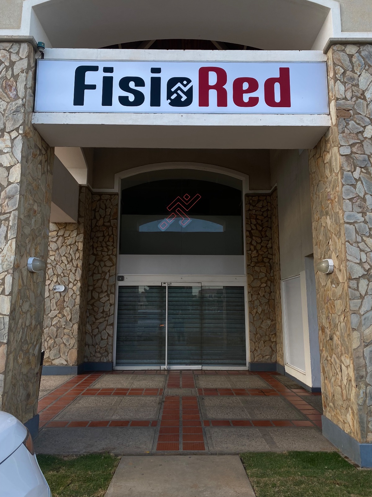 Centro FisioRed